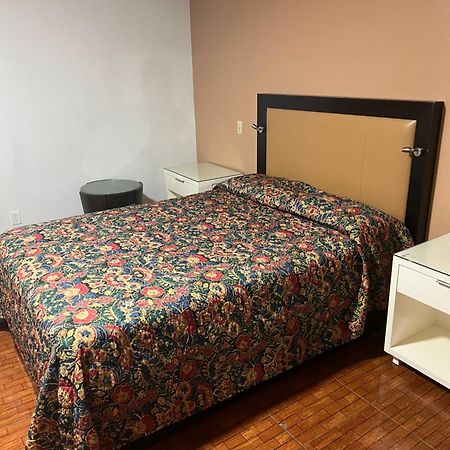 King Motel Λος Άντζελες Εξωτερικό φωτογραφία