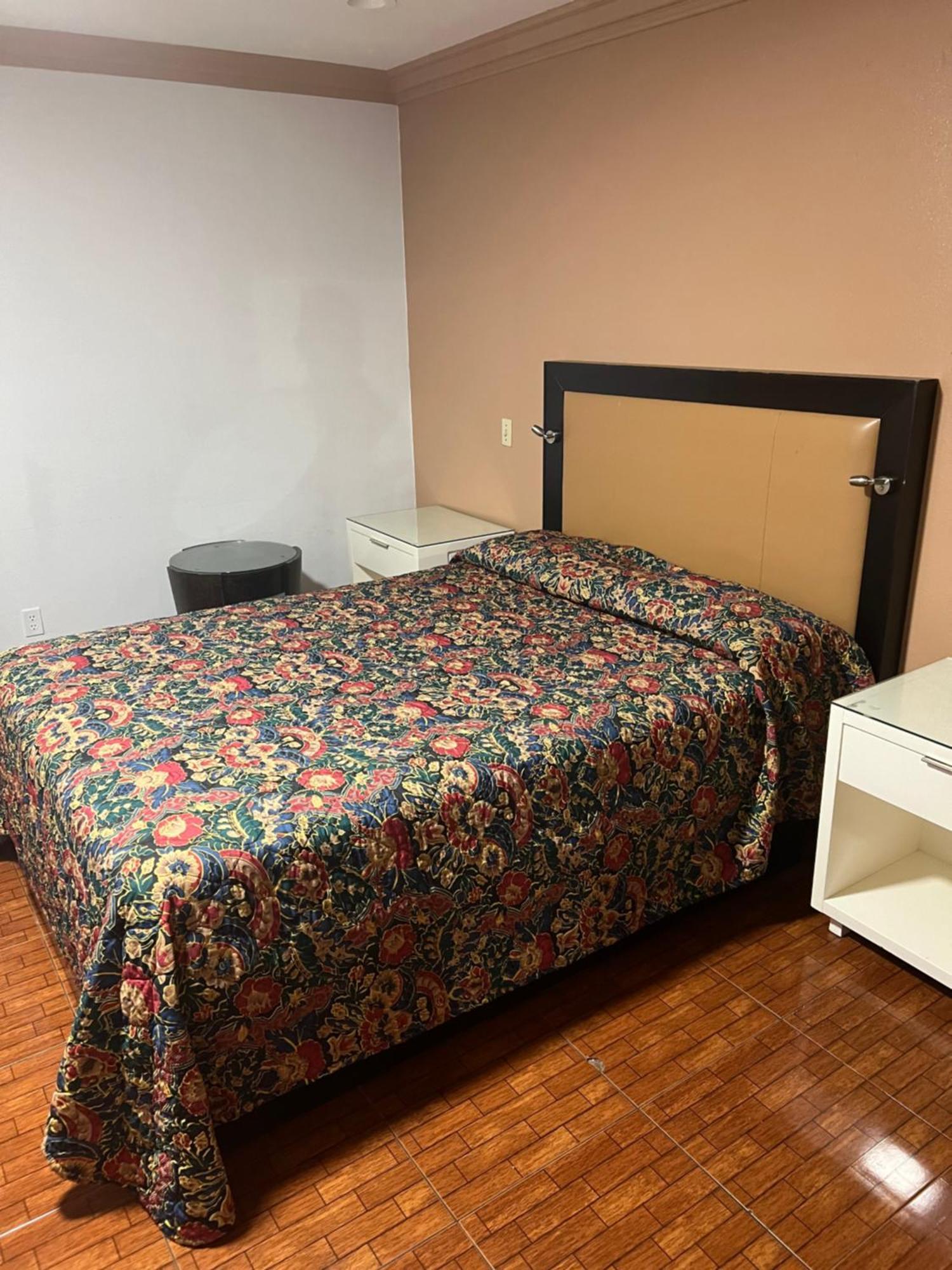King Motel Λος Άντζελες Εξωτερικό φωτογραφία