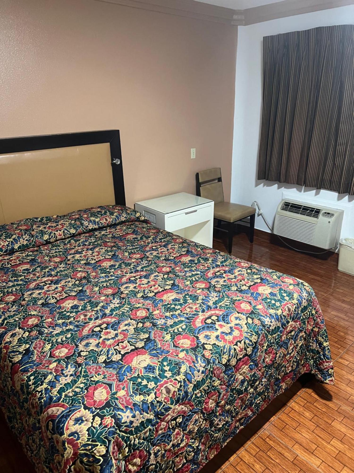King Motel Λος Άντζελες Εξωτερικό φωτογραφία